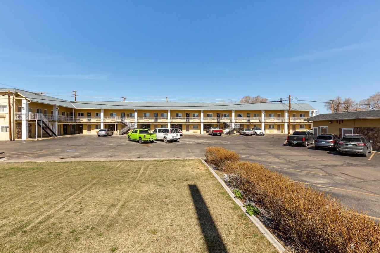 Stay Express Inn Элко Экстерьер фото