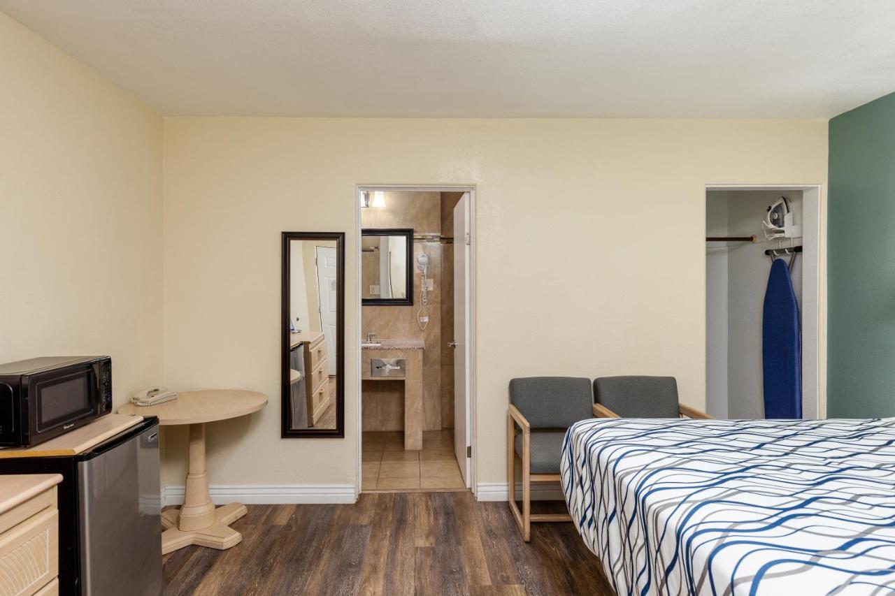Stay Express Inn Элко Экстерьер фото
