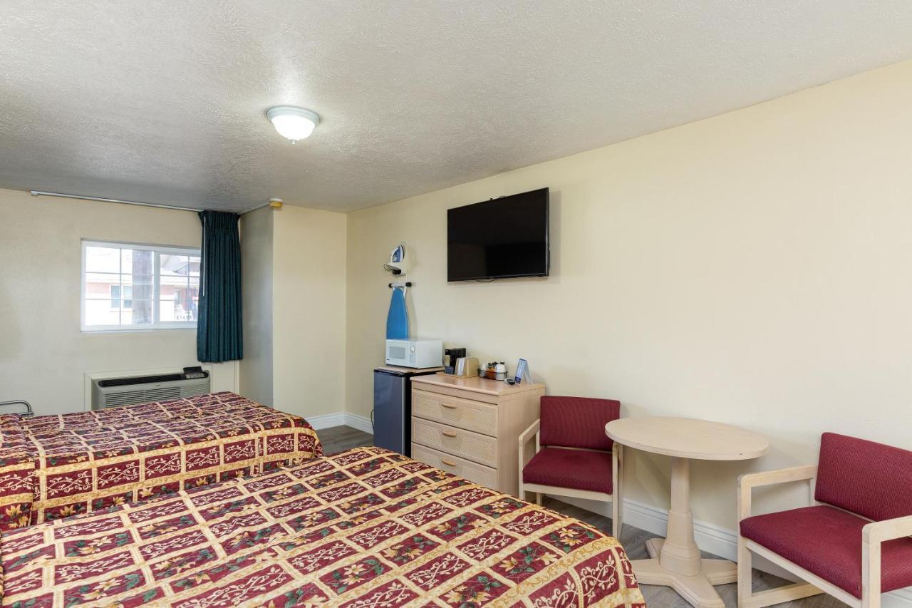 Stay Express Inn Элко Экстерьер фото
