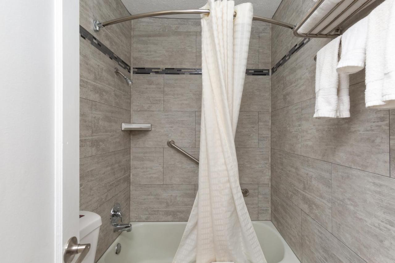 Stay Express Inn Элко Экстерьер фото