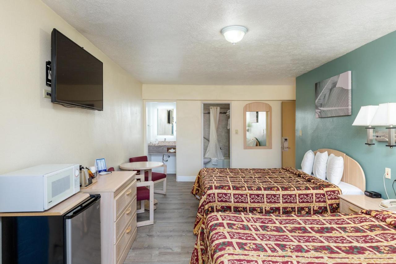 Stay Express Inn Элко Экстерьер фото