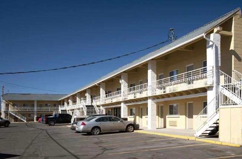 Stay Express Inn Элко Экстерьер фото