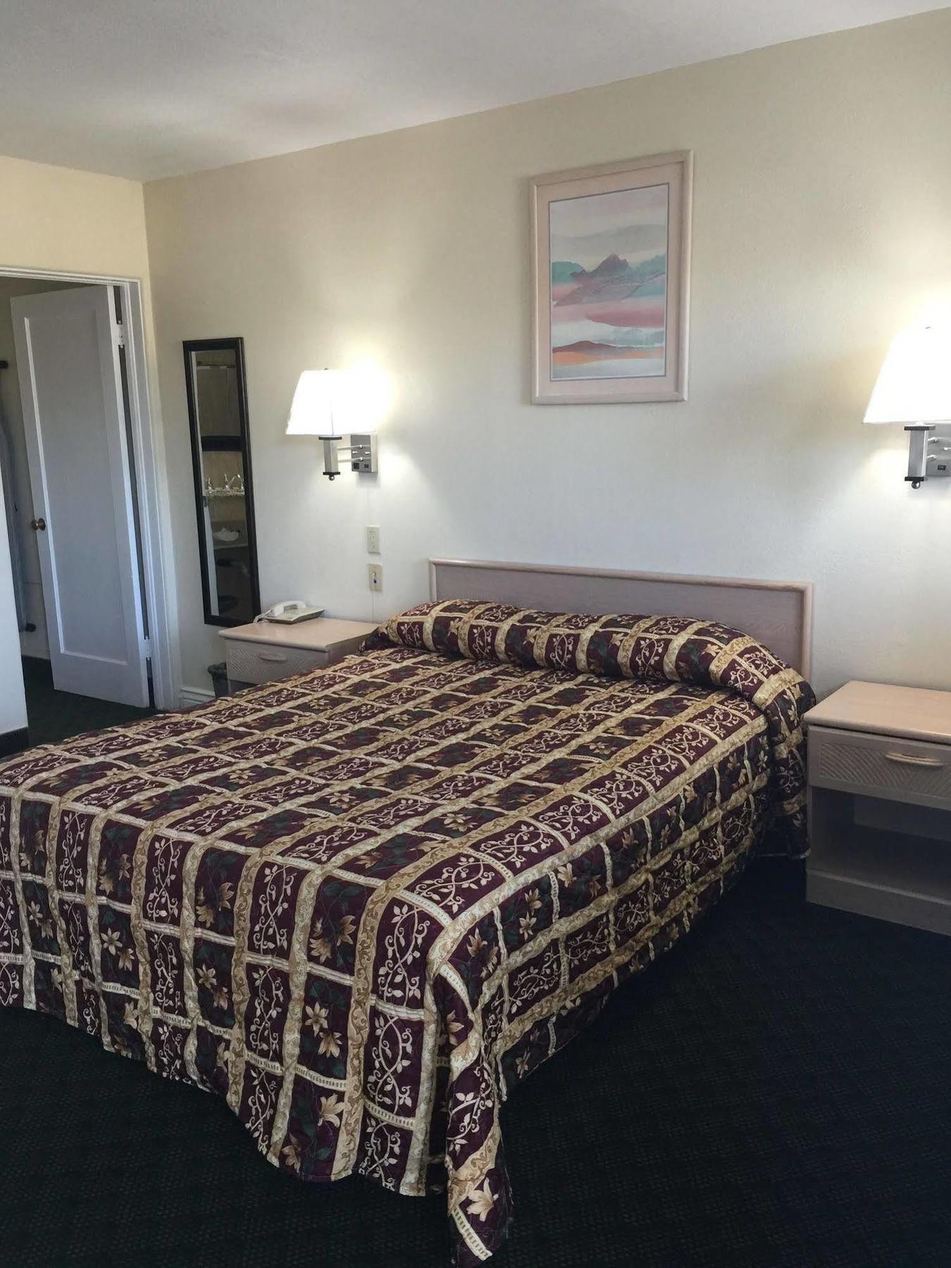 Stay Express Inn Элко Экстерьер фото