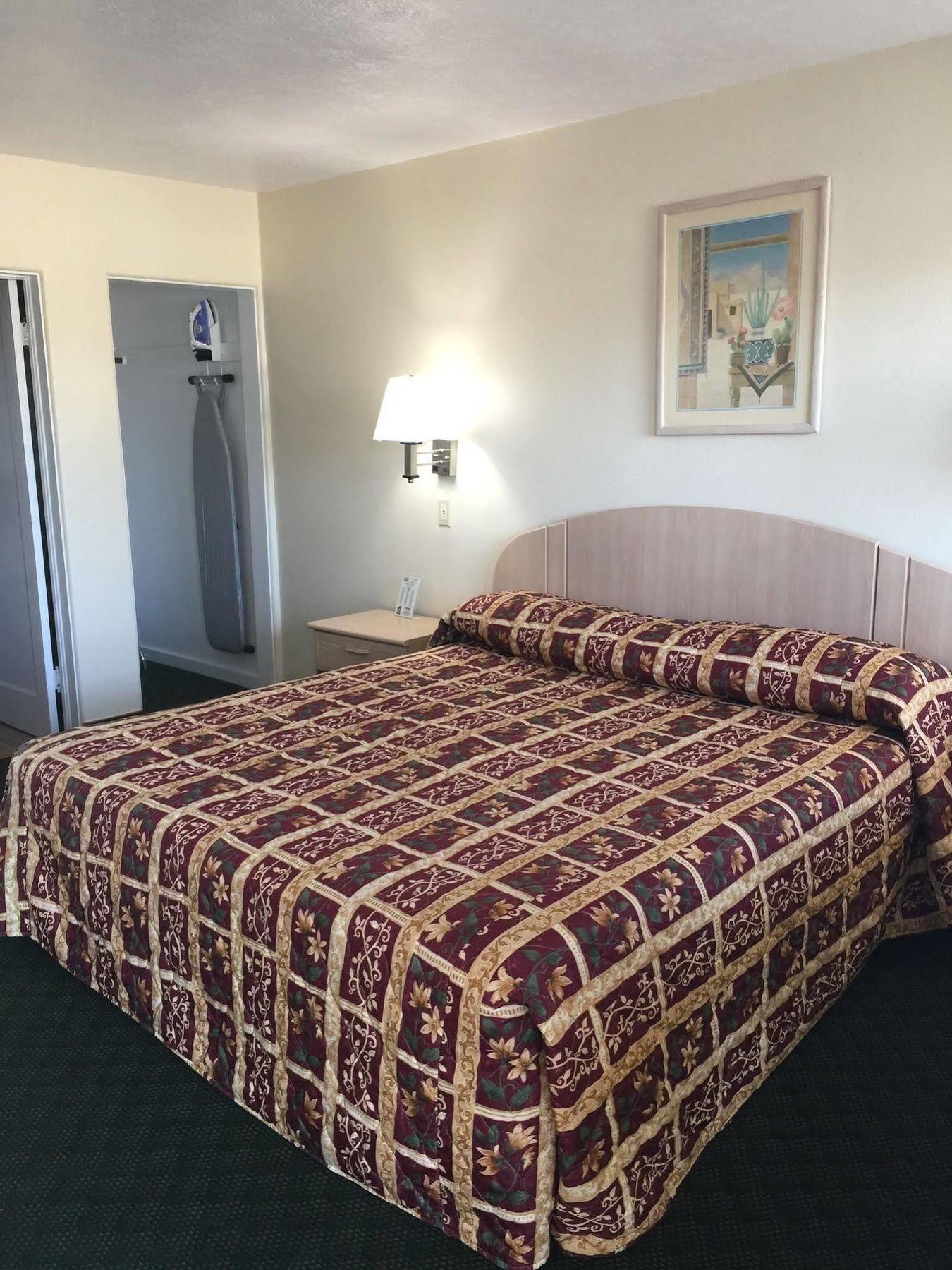 Stay Express Inn Элко Экстерьер фото