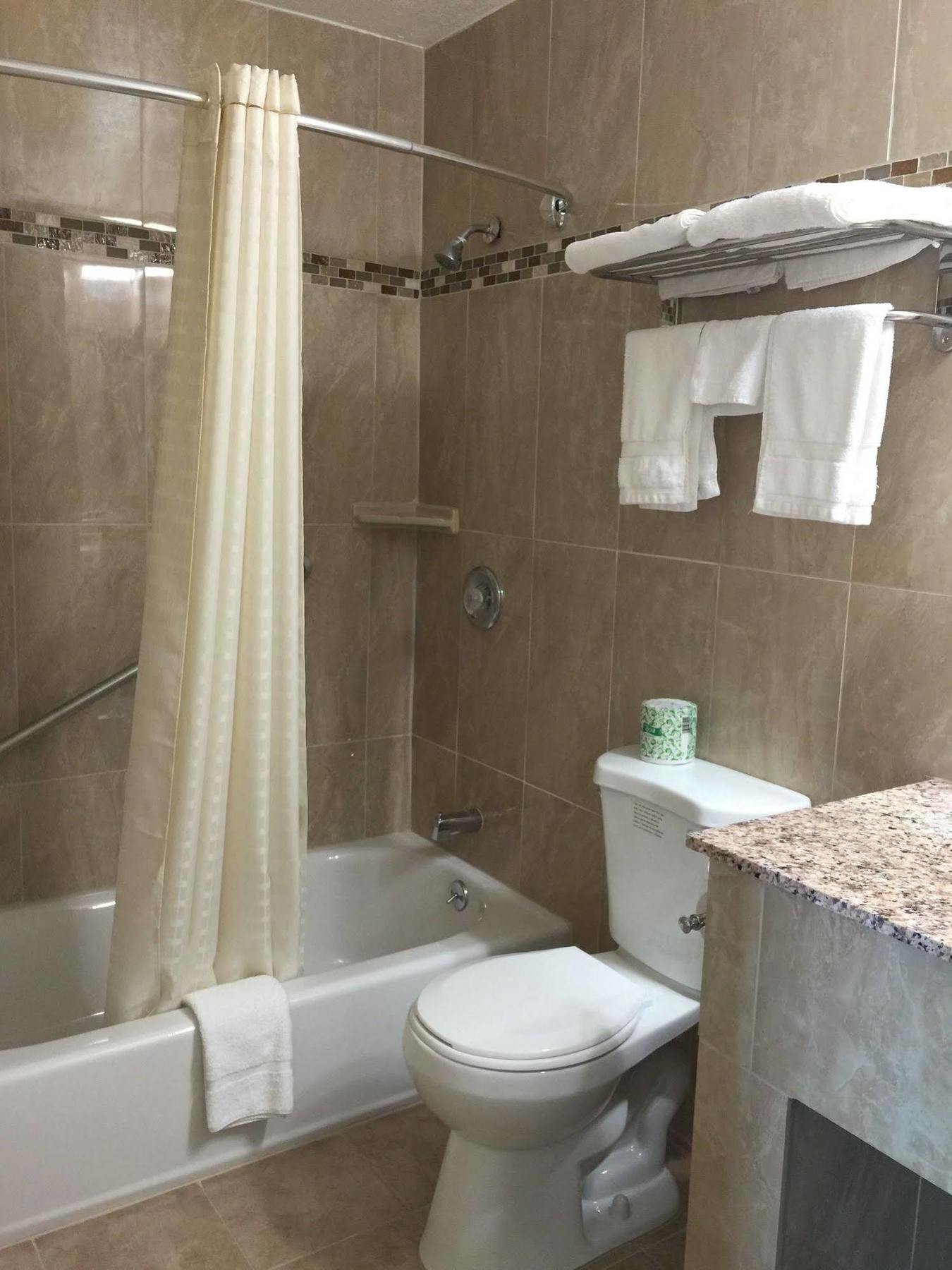Stay Express Inn Элко Экстерьер фото